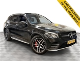 Used Mercedes-Benz GLC