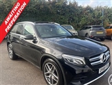 Used Mercedes-Benz GLC Used Mercedes-Benz GLC
