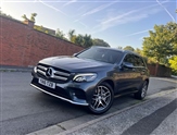 Mercedes-Benz GLC Image 3
