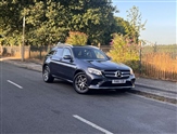 Mercedes-Benz GLC Image 4