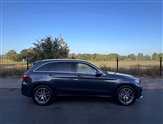 Mercedes-Benz GLC Image 5