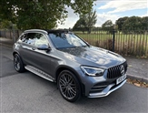 Mercedes-Benz GLC Image 1
