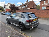 Mercedes-Benz GLC Image 3