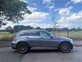 Mercedes-Benz GLC Image 4