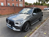 Mercedes-Benz GLC Image 5