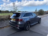 Mercedes-Benz GLC Image 6