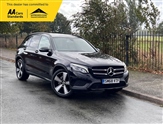 Mercedes-Benz GLC Image 1
