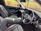 Mercedes-Benz GLC Image 2