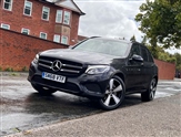 Mercedes-Benz GLC Image 3
