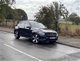 Mercedes-Benz GLC Image 4