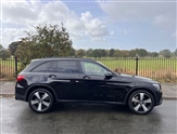 Mercedes-Benz GLC Image 5