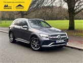 Mercedes-Benz GLC Image 1