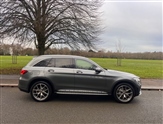 Mercedes-Benz GLC Image 5