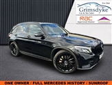 Mercedes-Benz GLC Image 1