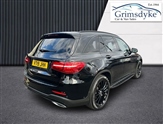 Mercedes-Benz GLC Image 2
