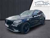 Mercedes-Benz GLC Image 4