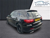 Mercedes-Benz GLC Image 5