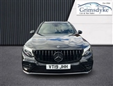 Mercedes-Benz GLC Image 6