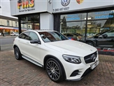 Used Mercedes-Benz GLC