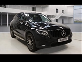 Used Mercedes-Benz GLC