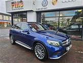 Used Mercedes-Benz GLC