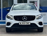 Used Mercedes-Benz GLC