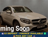 Used Mercedes-Benz GLC