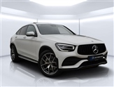 Used Mercedes-Benz GLC