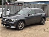 Mercedes-Benz GLC Image 2