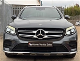 Mercedes-Benz GLC Image 3