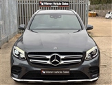 Mercedes-Benz GLC Image 4