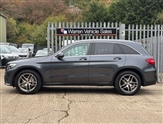 Mercedes-Benz GLC Image 6