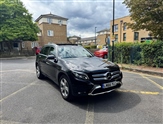 Used Mercedes-Benz GLC