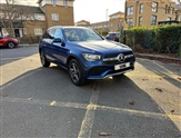 Used Mercedes-Benz GLC Used Mercedes-Benz GLC