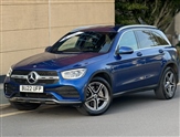 Used Mercedes-Benz GLC