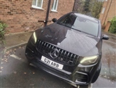 Used Mercedes-Benz GLC
