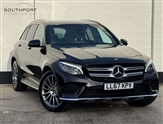 Used Mercedes-Benz GLC