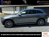 Used Mercedes-Benz GLC