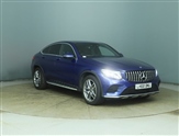 Used Mercedes-Benz GLC Used Mercedes-Benz GLC