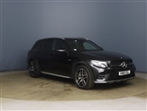 Used Mercedes-Benz GLC
