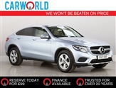 Mercedes-Benz GLC Image 1