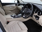 Mercedes-Benz GLC Image 2