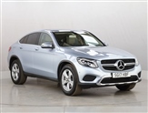 Mercedes-Benz GLC Image 3