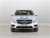 Mercedes-Benz GLC Image 4