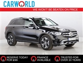 Mercedes-Benz GLC Image 1