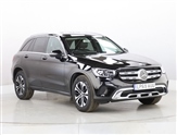 Mercedes-Benz GLC Image 2