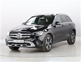 Mercedes-Benz GLC Image 5