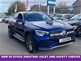 Used Mercedes-Benz GLC Used Mercedes-Benz GLC