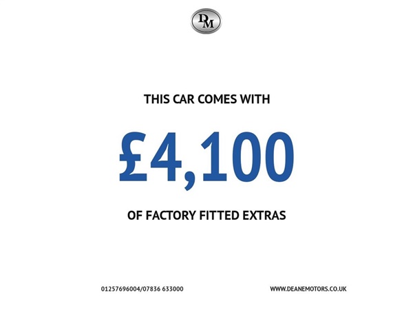 Large image for the Used Mercedes-Benz GLC