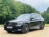 Used Mercedes-Benz GLC